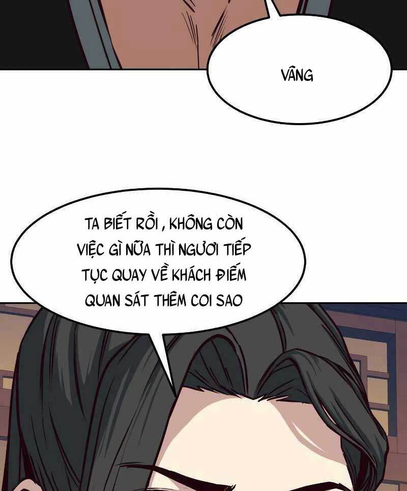 Túy Kiếm Dạ Hành Chapter 25 - Trang 2