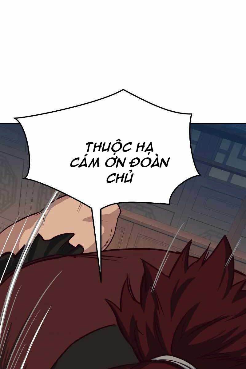 Túy Kiếm Dạ Hành Chapter 25 - Trang 2