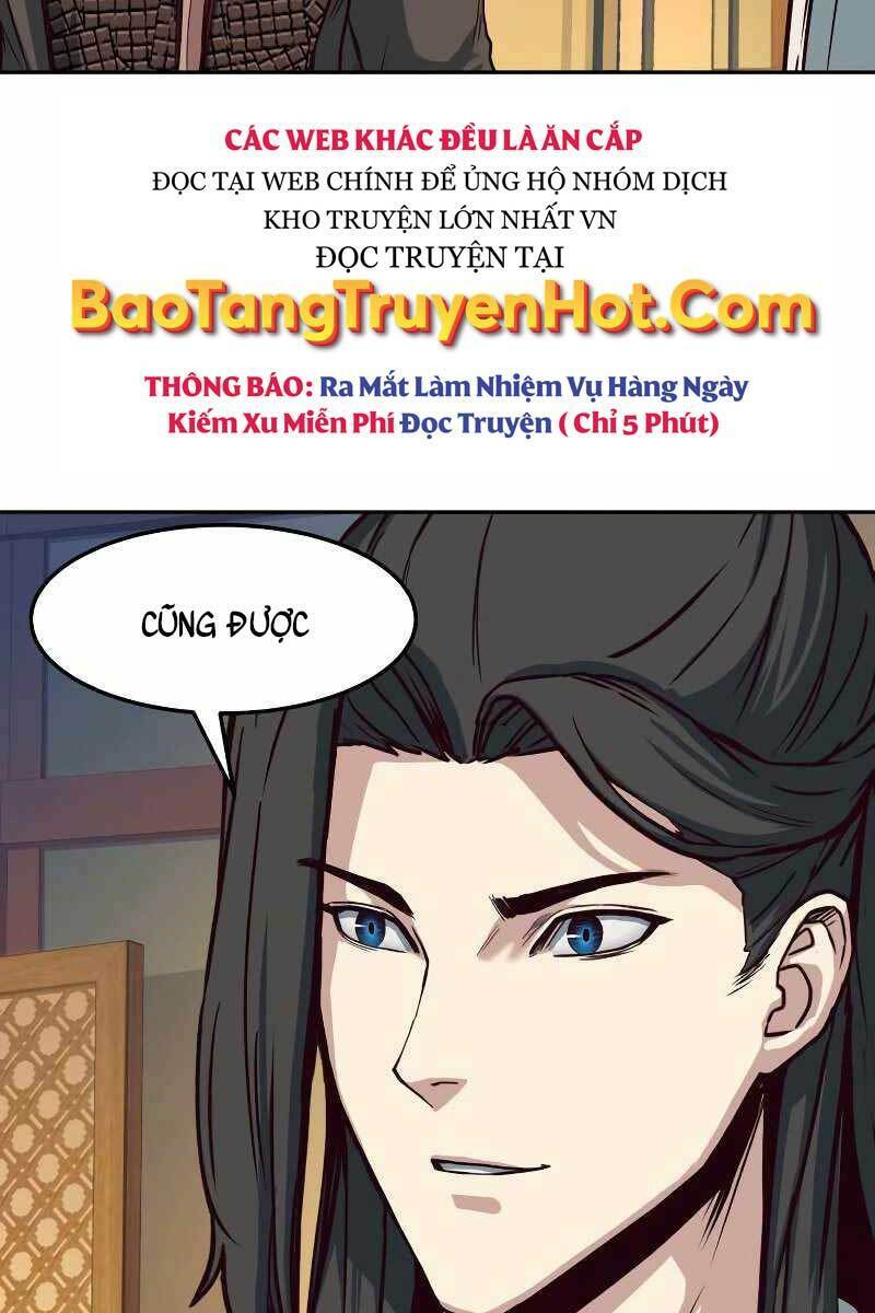 Túy Kiếm Dạ Hành Chapter 25 - Trang 2