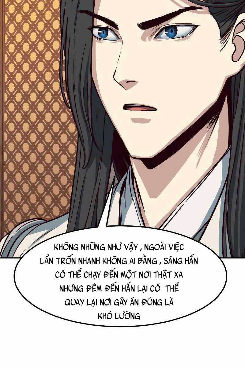 Túy Kiếm Dạ Hành Chapter 25 - Trang 2