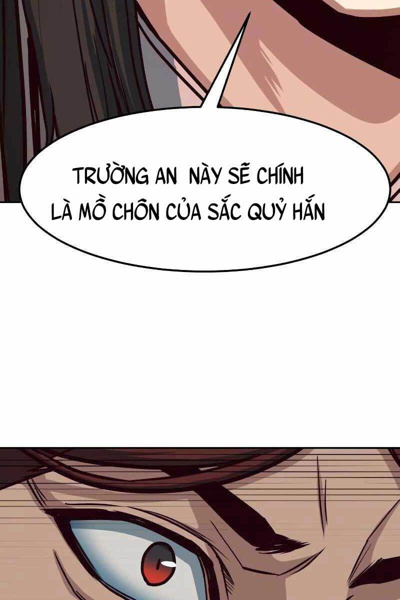 Túy Kiếm Dạ Hành Chapter 25 - Trang 2