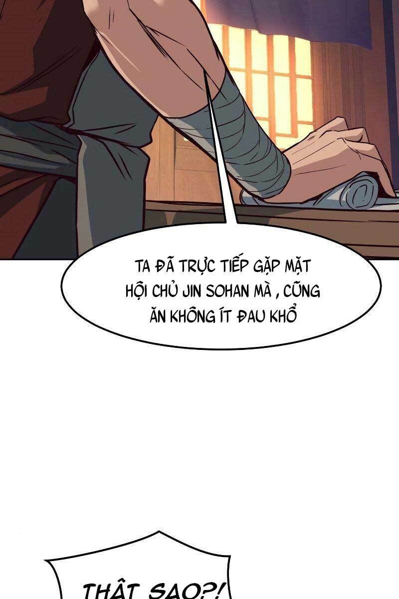 Túy Kiếm Dạ Hành Chapter 24 - Trang 2