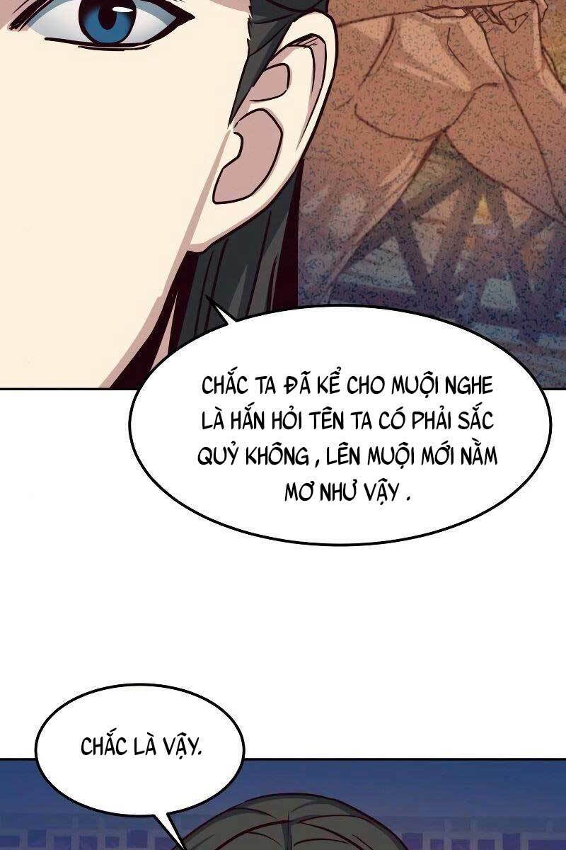 Túy Kiếm Dạ Hành Chapter 24 - Trang 2