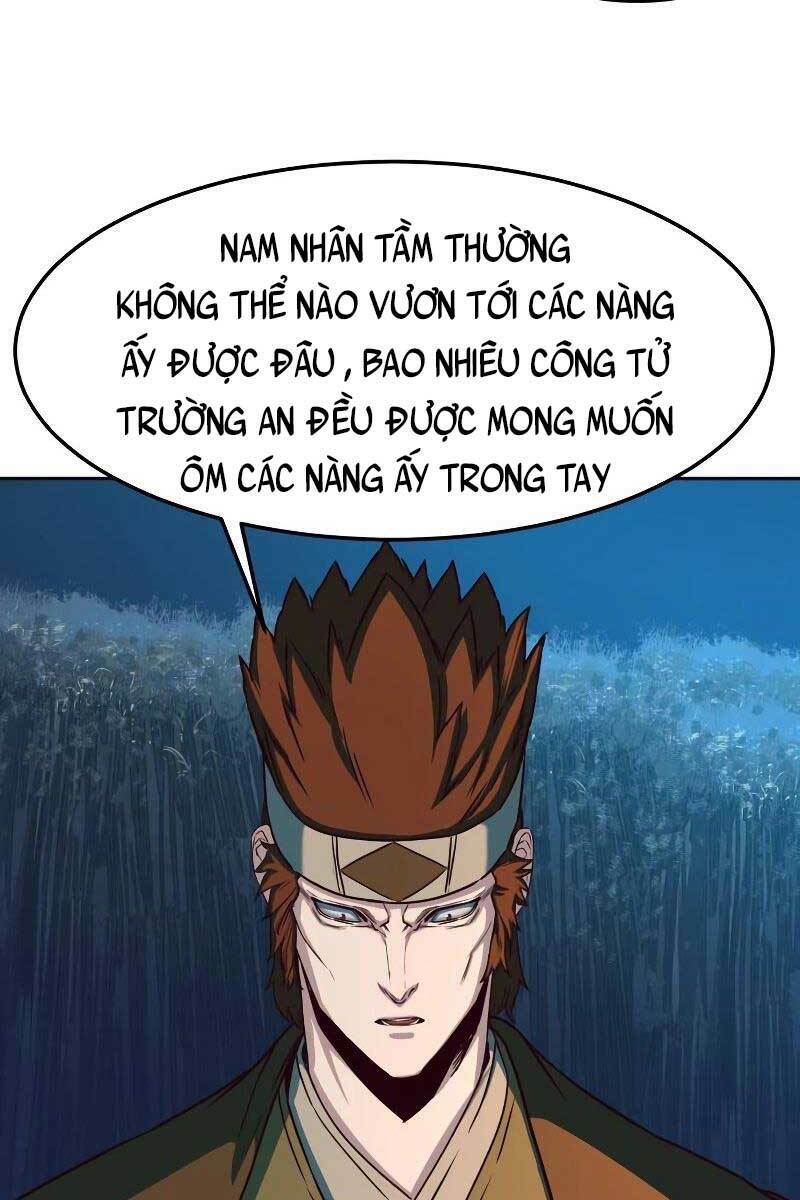 Túy Kiếm Dạ Hành Chapter 24 - Trang 2