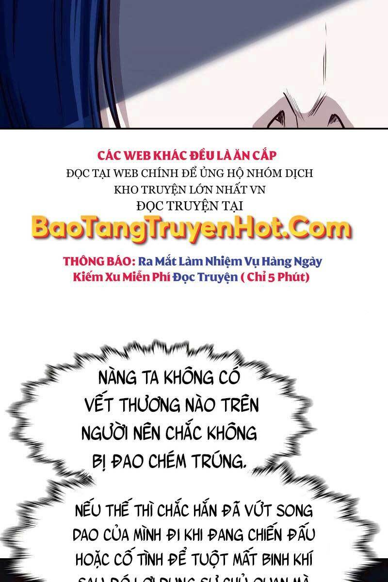 Túy Kiếm Dạ Hành Chapter 24 - Trang 2