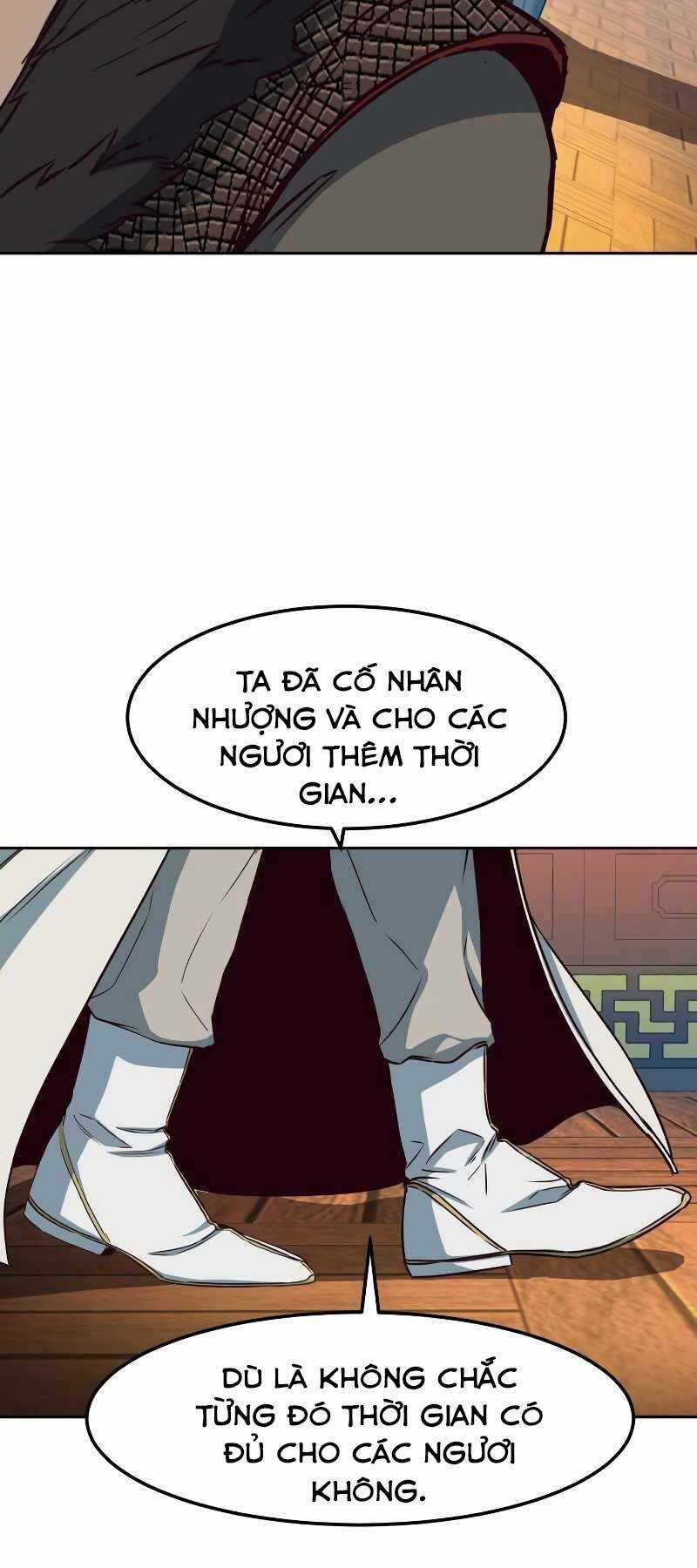 Túy Kiếm Dạ Hành Chapter 23 - Trang 2