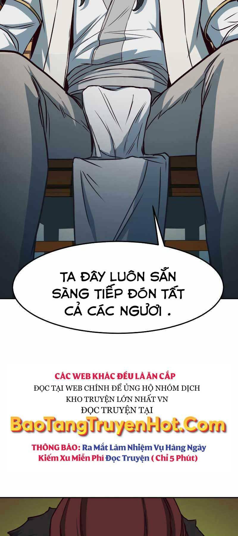 Túy Kiếm Dạ Hành Chapter 23 - Trang 2