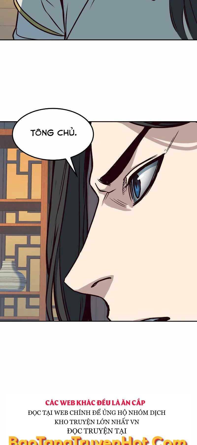 Túy Kiếm Dạ Hành Chapter 23 - Trang 2