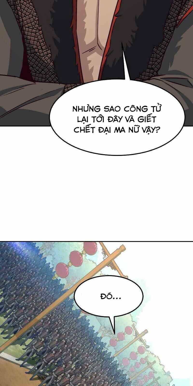 Túy Kiếm Dạ Hành Chapter 22 - Trang 2