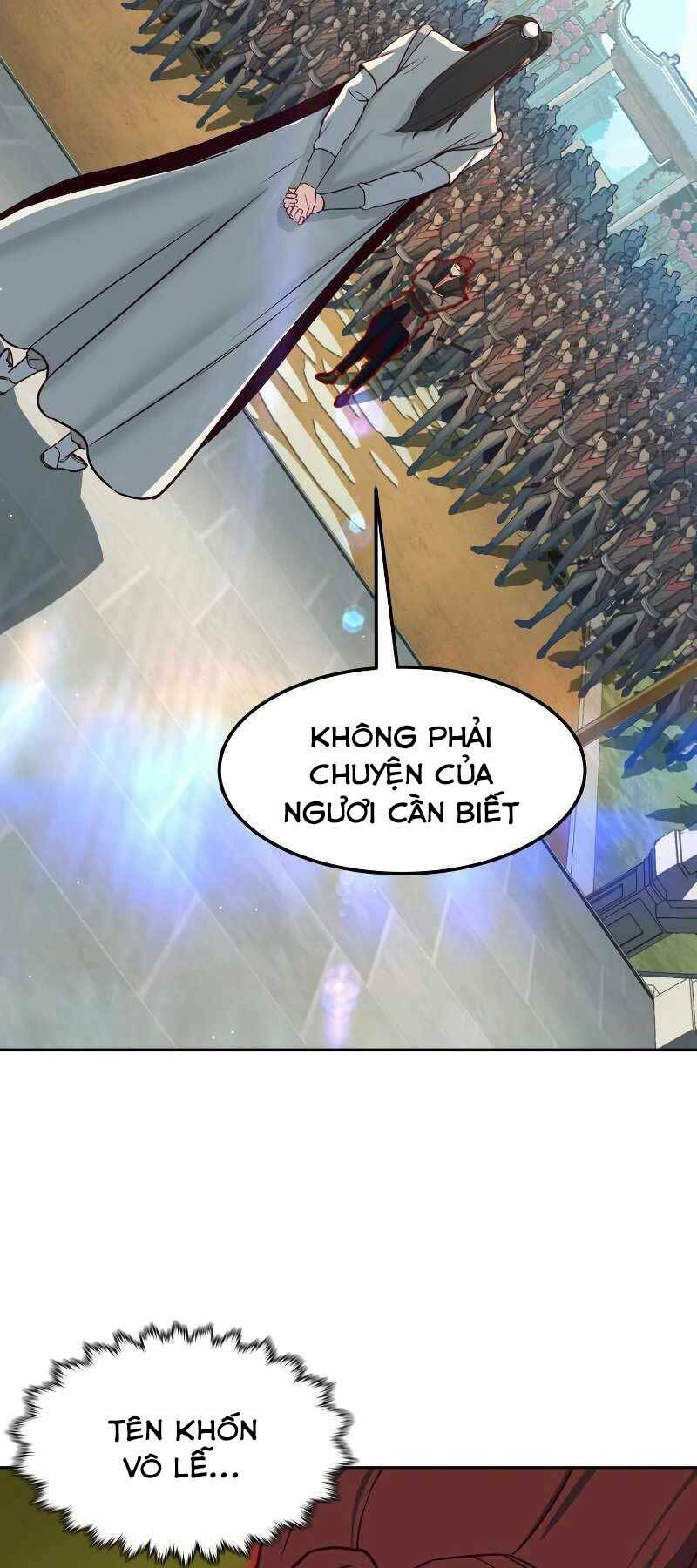 Túy Kiếm Dạ Hành Chapter 22 - Trang 2