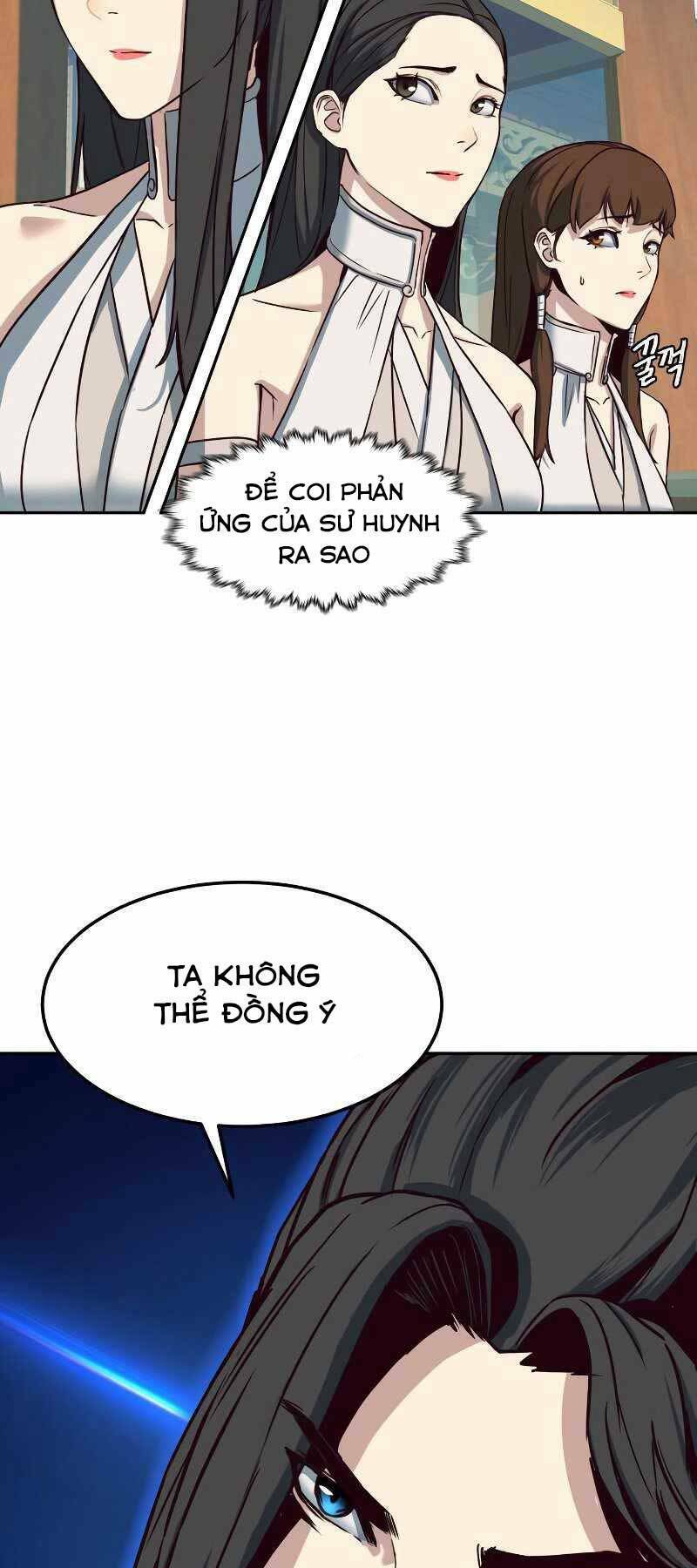 Túy Kiếm Dạ Hành Chapter 22 - Trang 2