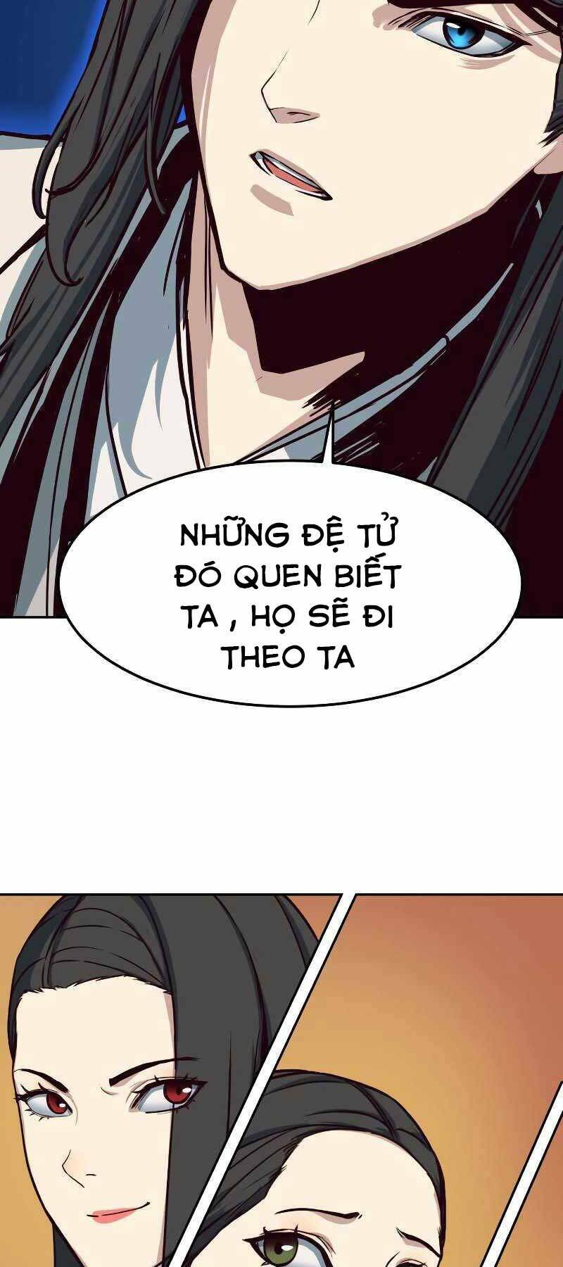 Túy Kiếm Dạ Hành Chapter 22 - Trang 2