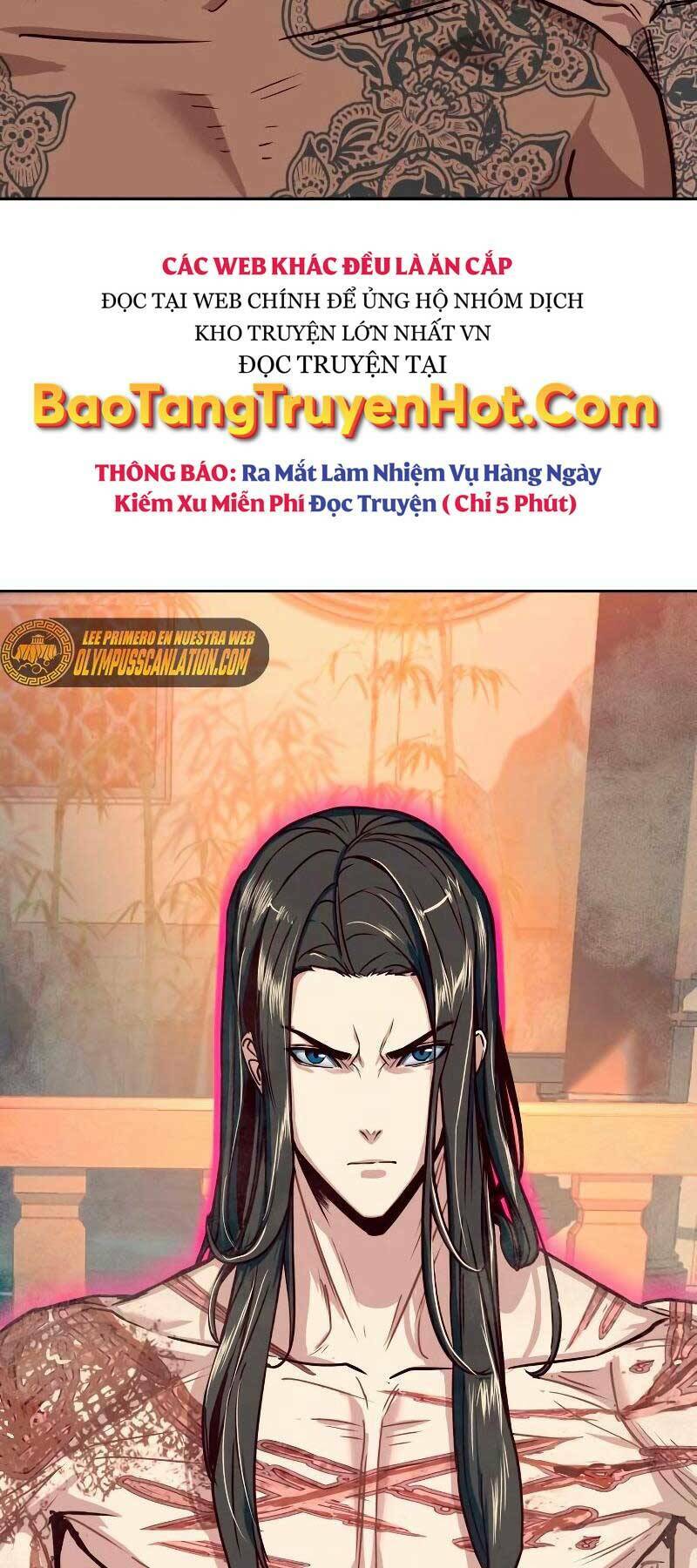 Túy Kiếm Dạ Hành Chapter 21 - Trang 2