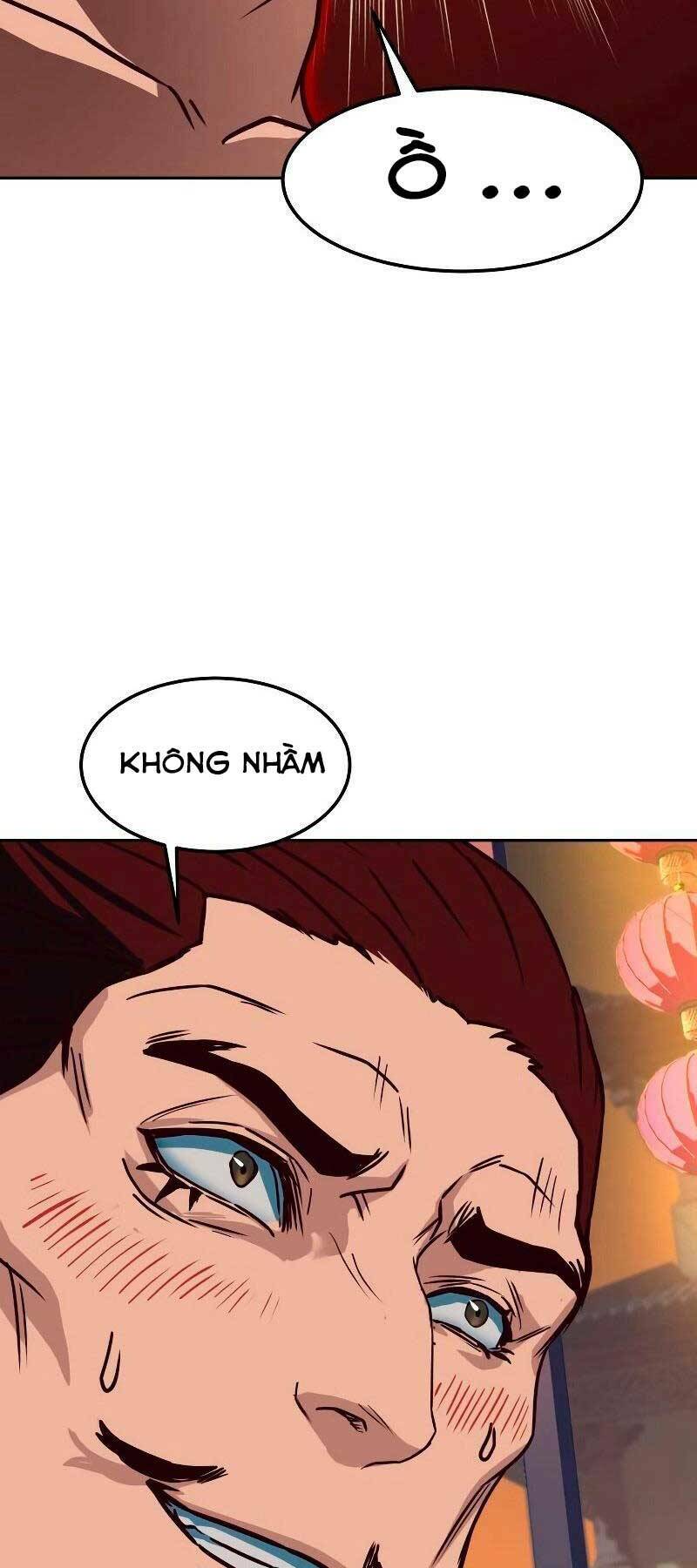 Túy Kiếm Dạ Hành Chapter 21 - Trang 2