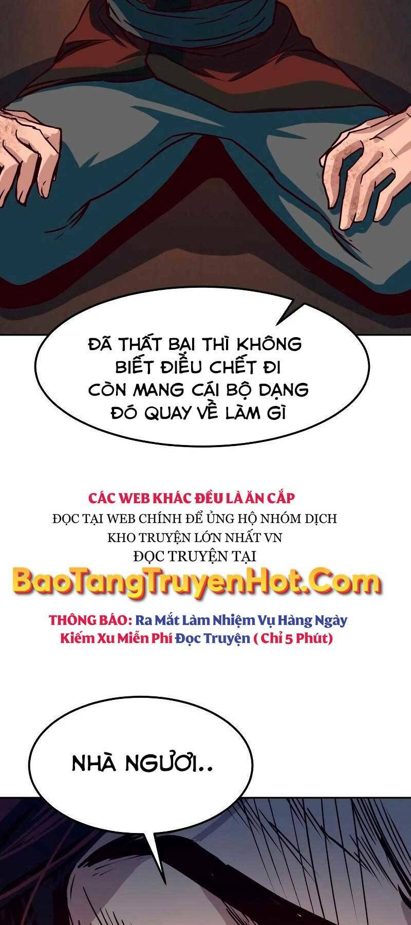 Túy Kiếm Dạ Hành Chapter 21 - Trang 2