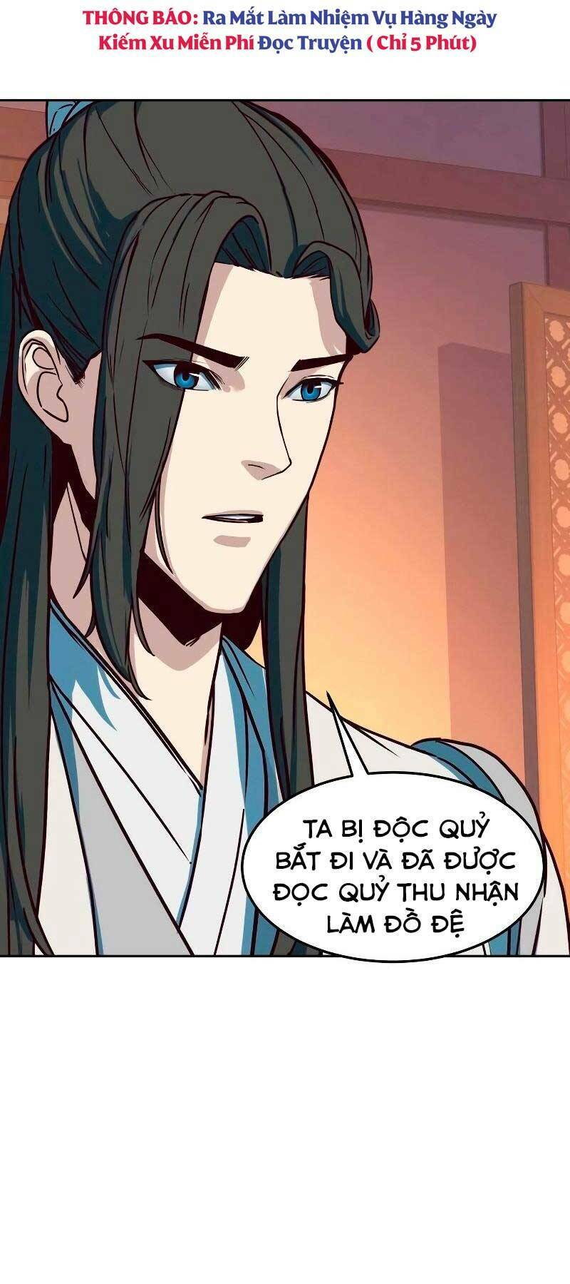 Túy Kiếm Dạ Hành Chapter 21 - Trang 2