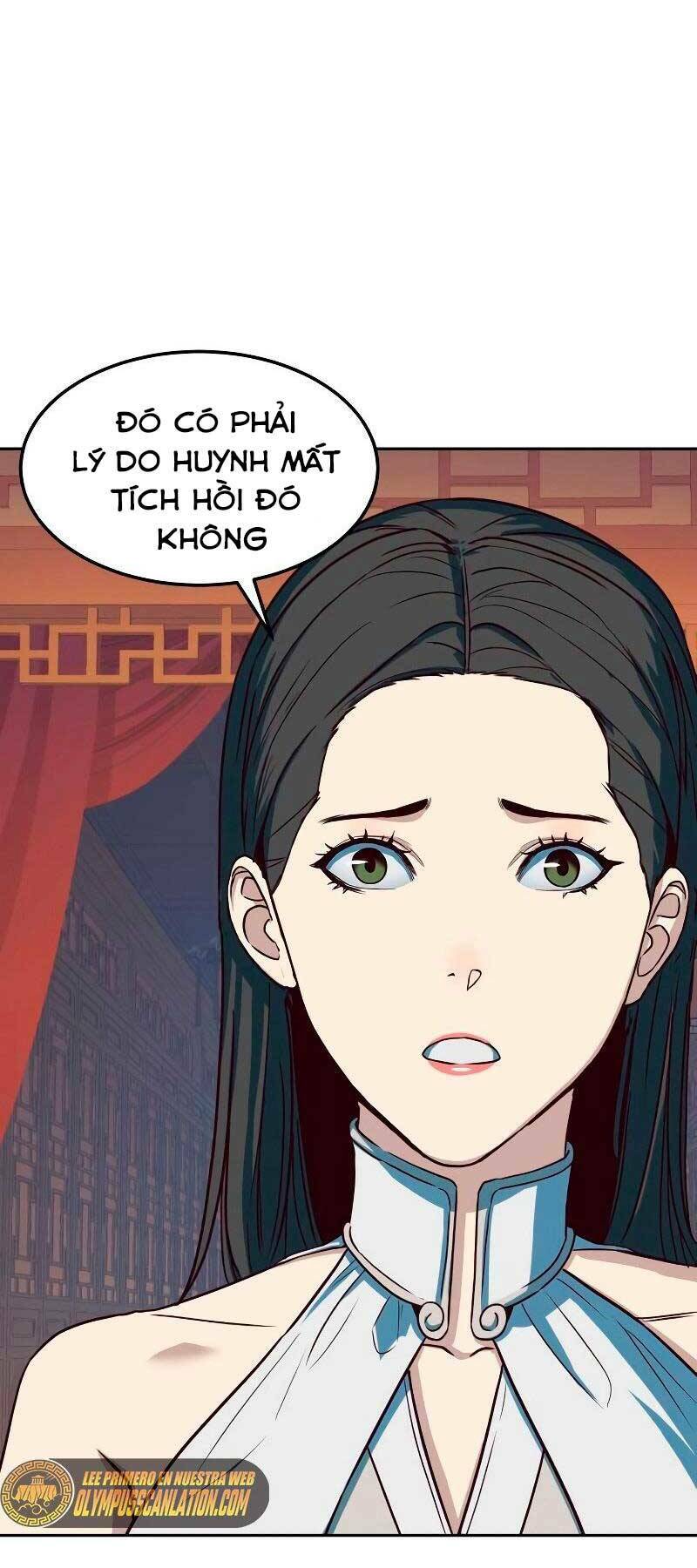 Túy Kiếm Dạ Hành Chapter 21 - Trang 2