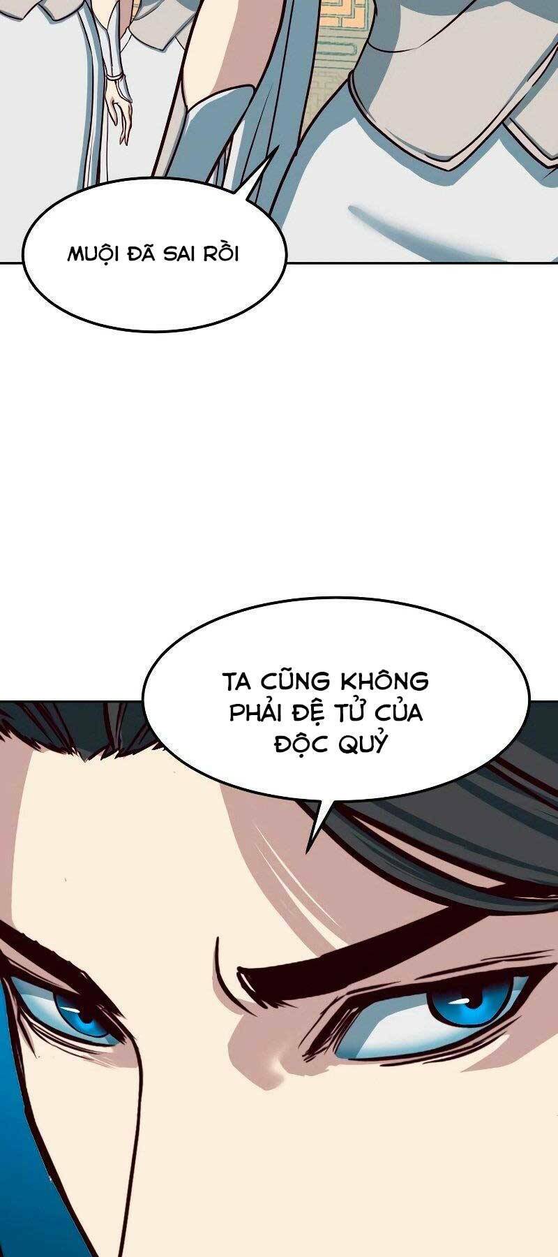 Túy Kiếm Dạ Hành Chapter 21 - Trang 2