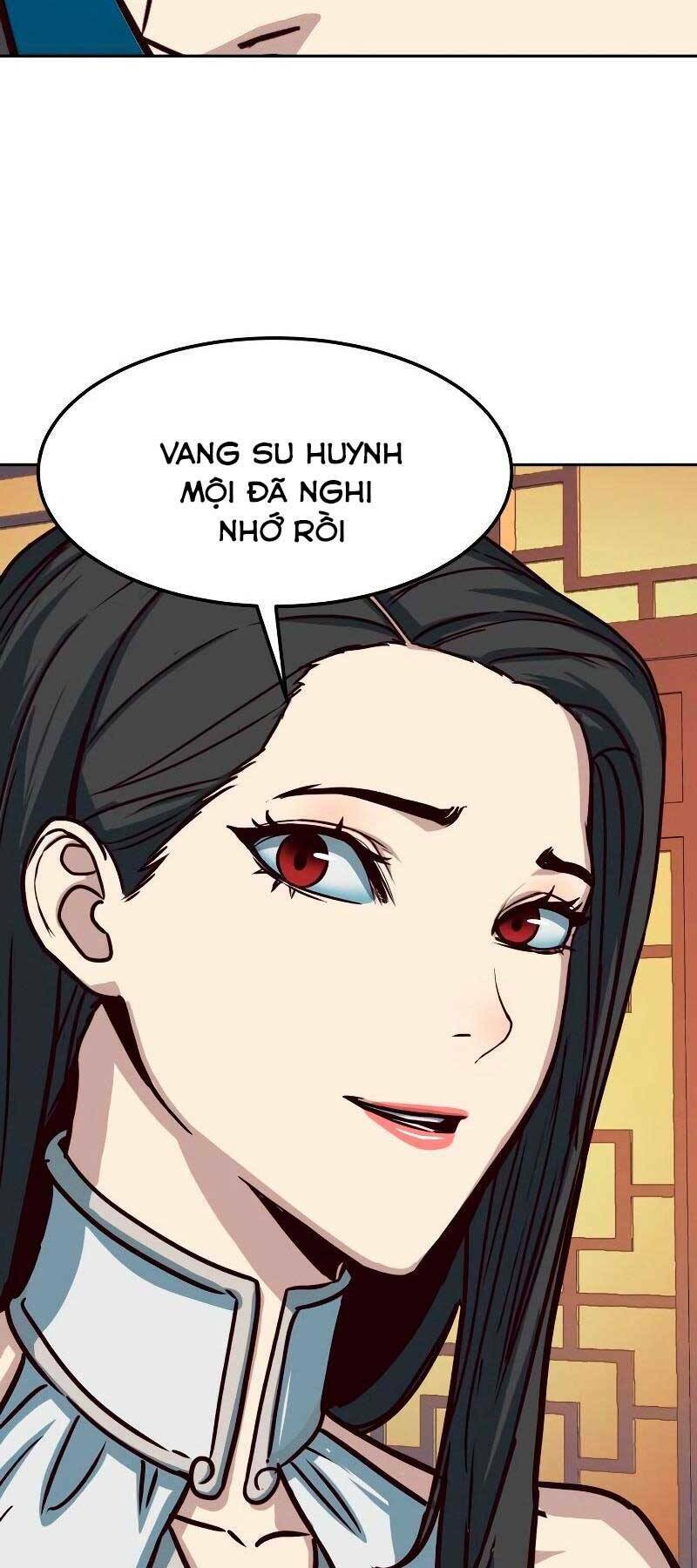 Túy Kiếm Dạ Hành Chapter 21 - Trang 2