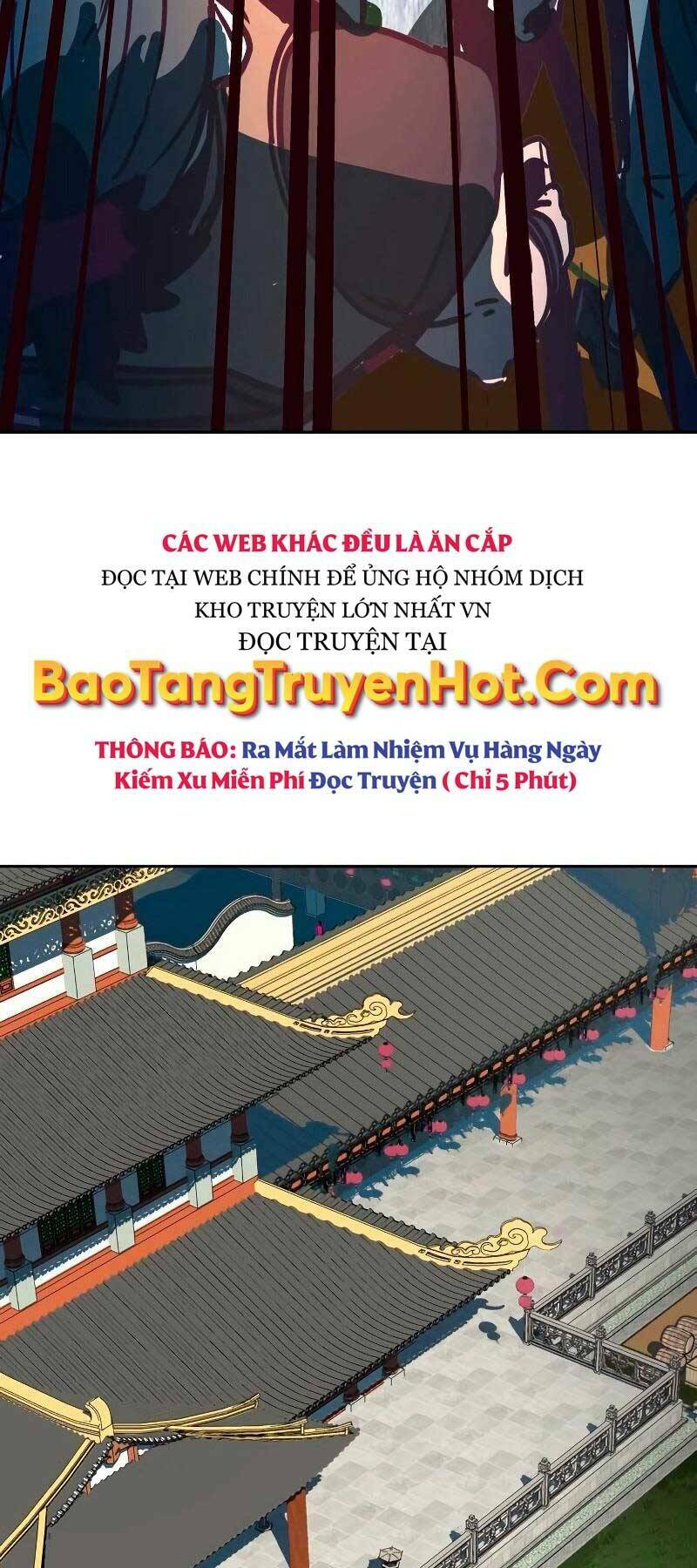 Túy Kiếm Dạ Hành Chapter 21 - Trang 2