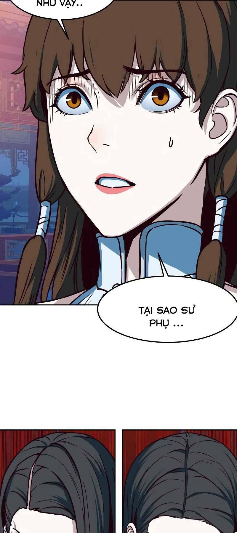 Túy Kiếm Dạ Hành Chapter 18 - Trang 2