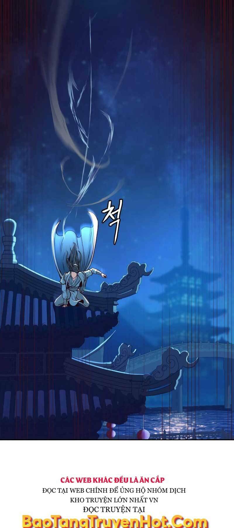 Túy Kiếm Dạ Hành Chapter 18 - Trang 2