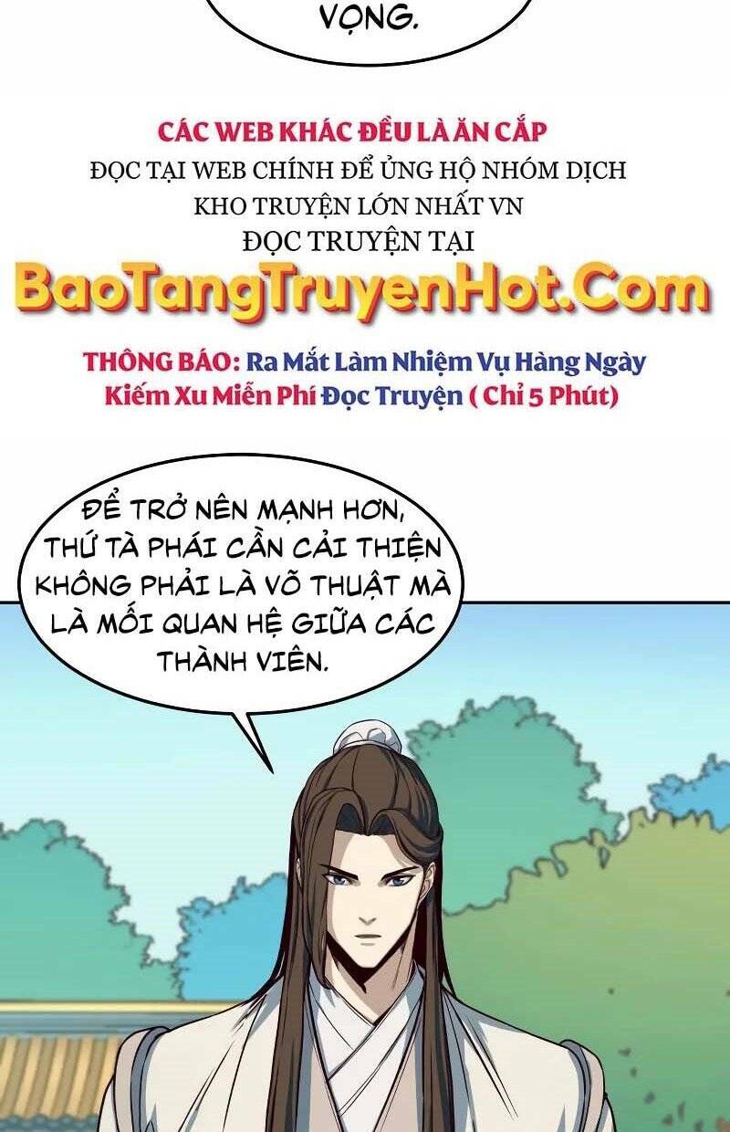 Túy Kiếm Dạ Hành Chapter 17 - Trang 2