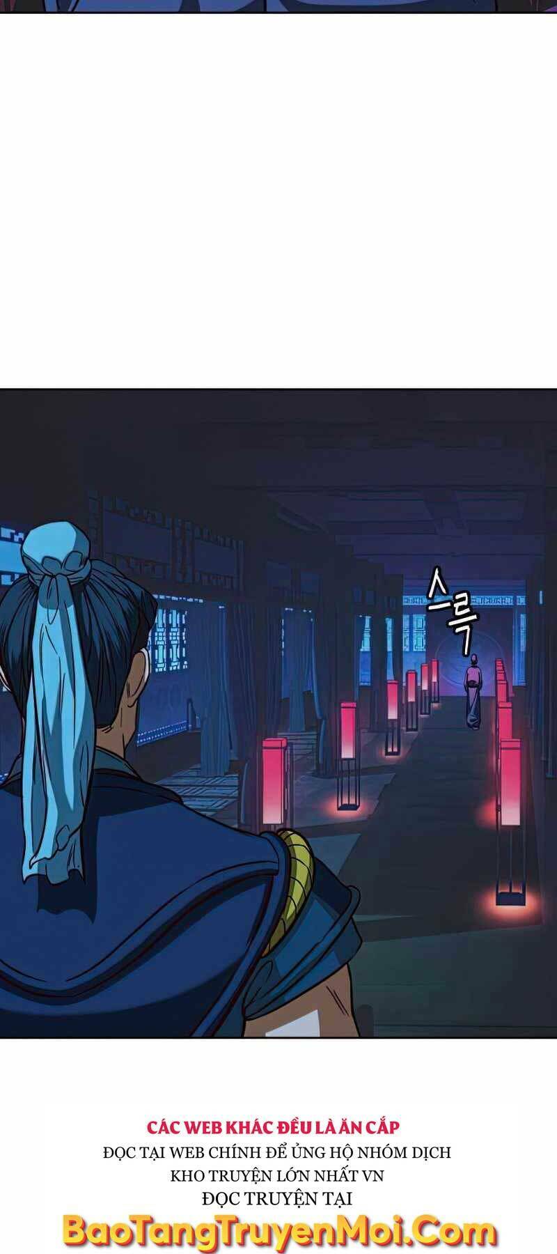 Túy Kiếm Dạ Hành Chapter 13.5 - Trang 2