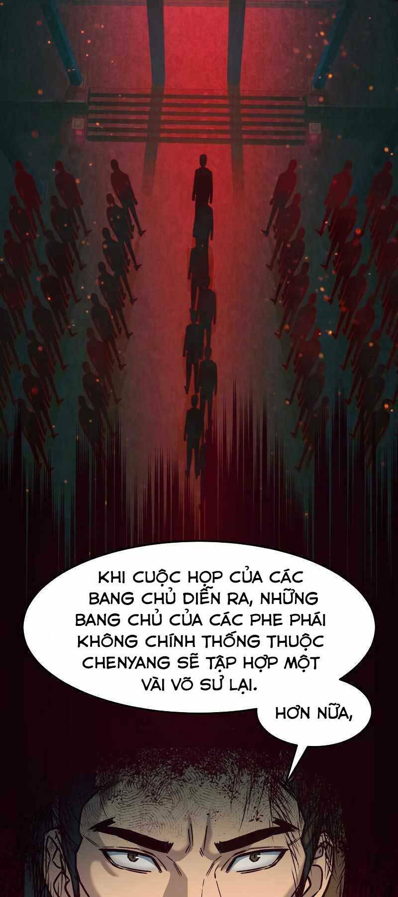 Túy Kiếm Dạ Hành Chapter 12 - Trang 2