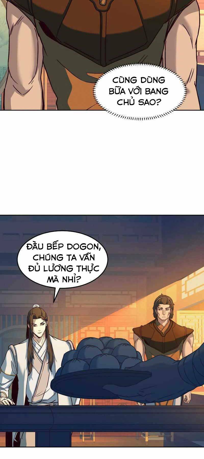 Túy Kiếm Dạ Hành Chapter 12 - Trang 2