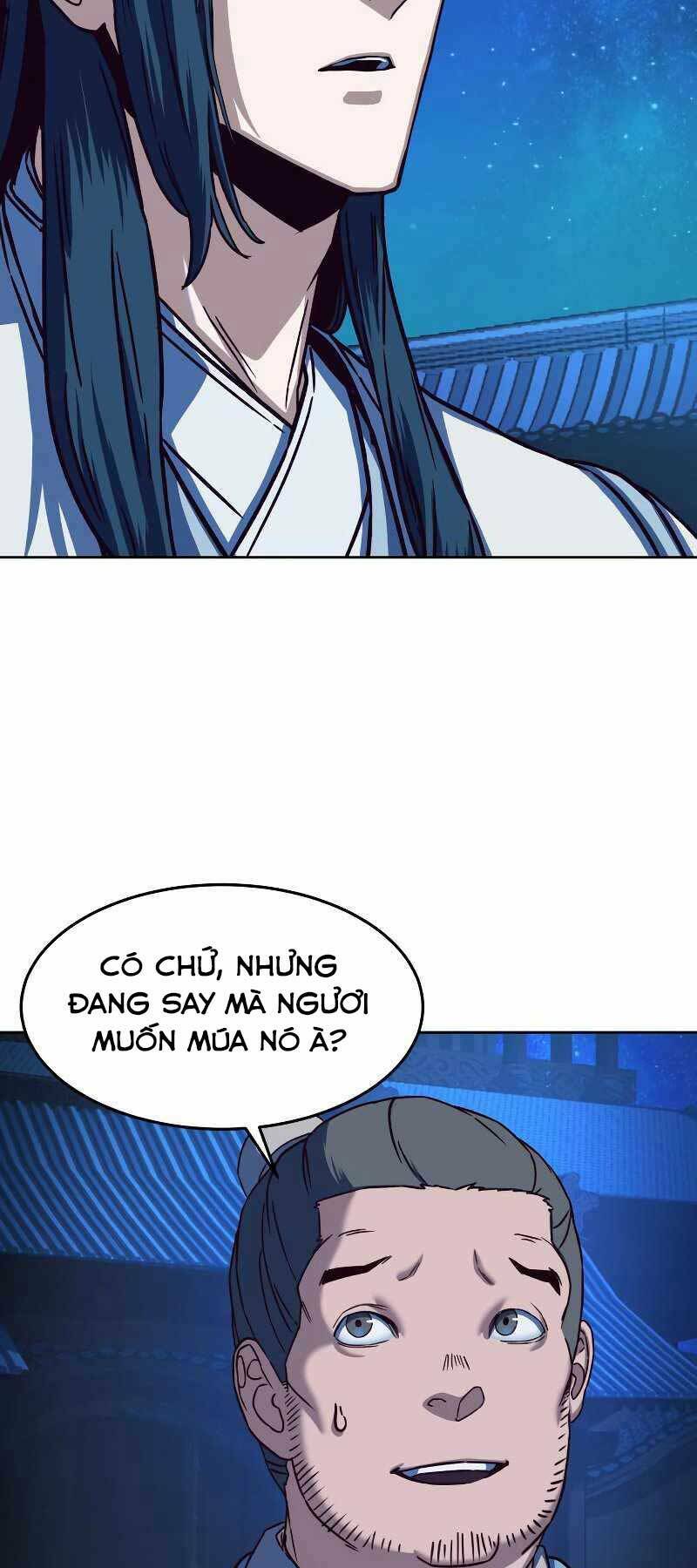 Túy Kiếm Dạ Hành Chapter 12 - Trang 2