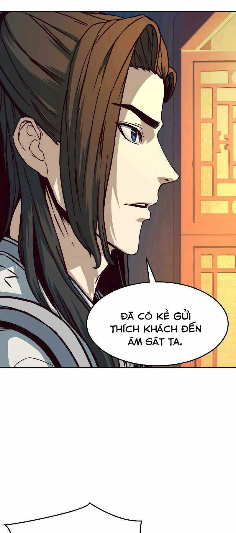 Túy Kiếm Dạ Hành Chapter 12 - Trang 2