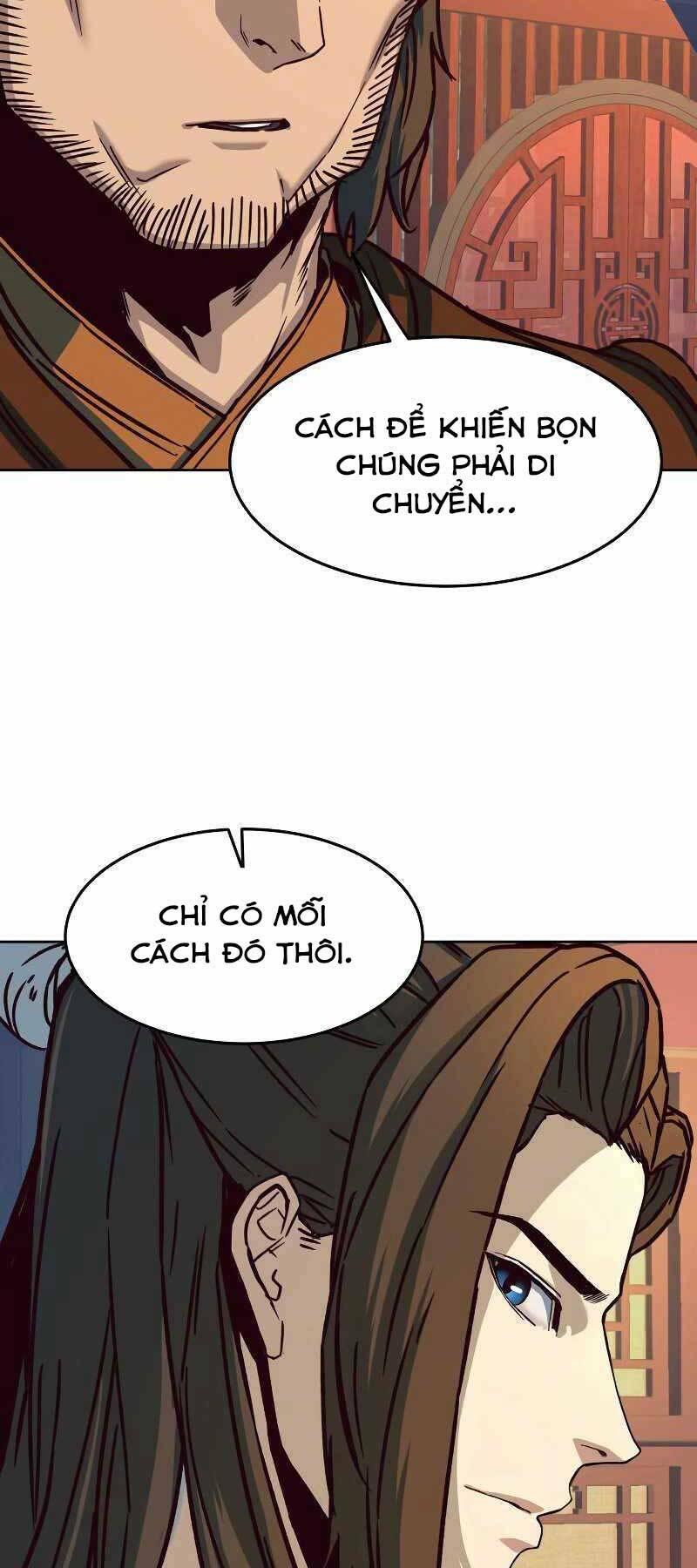 Túy Kiếm Dạ Hành Chapter 12 - Trang 2