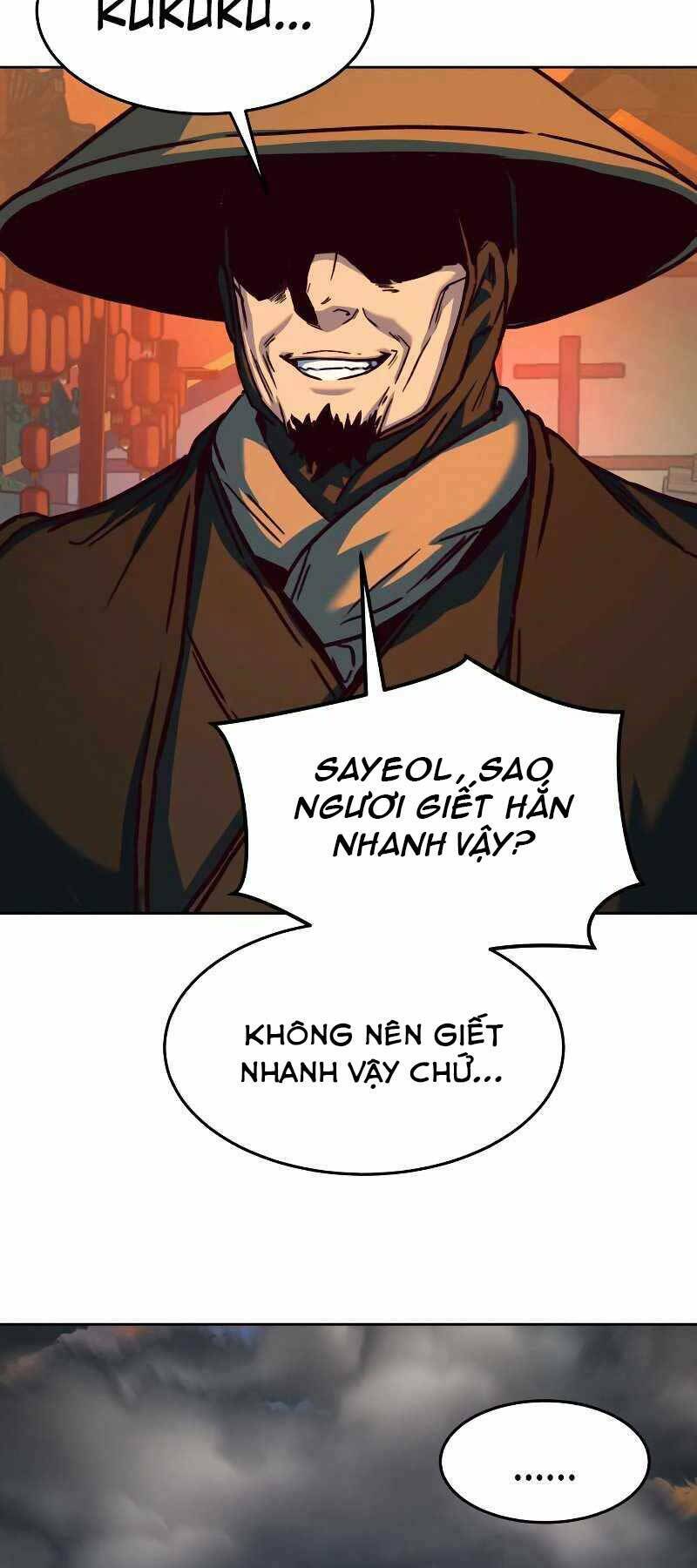 Túy Kiếm Dạ Hành Chapter 11 - Trang 2