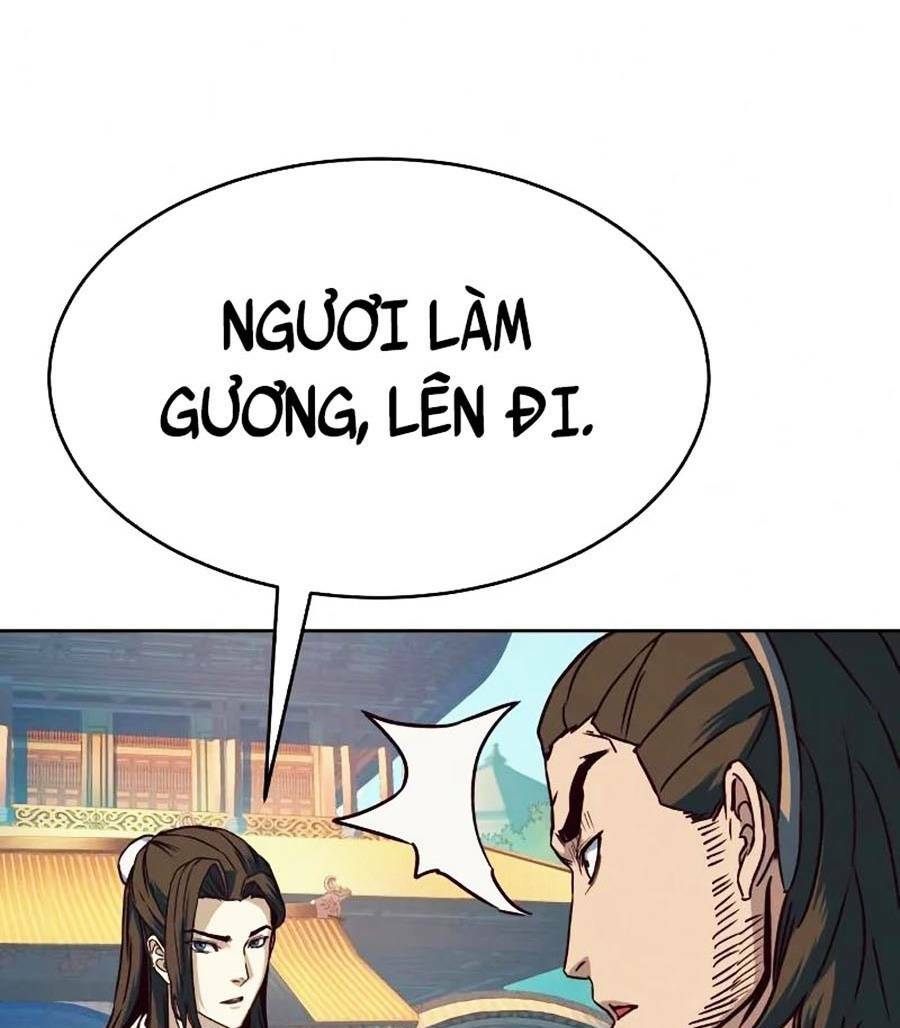 Túy Kiếm Dạ Hành Chapter 10 - Trang 2