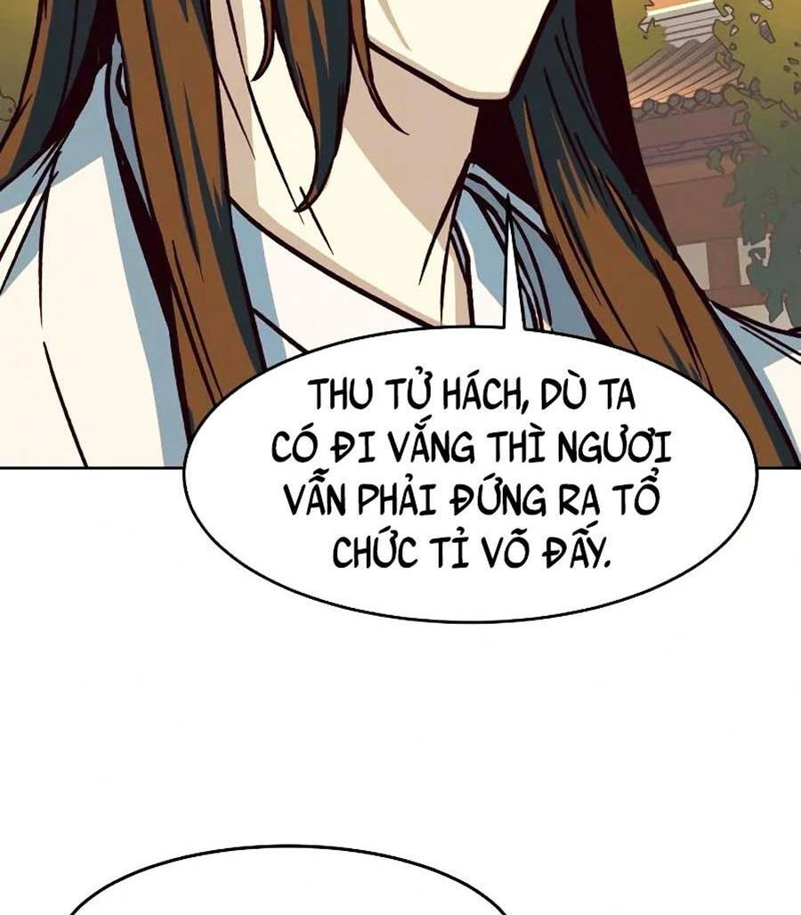 Túy Kiếm Dạ Hành Chapter 10 - Trang 2