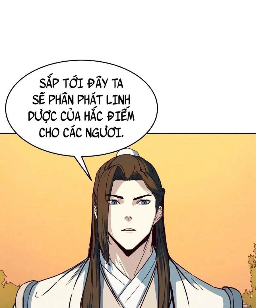 Túy Kiếm Dạ Hành Chapter 10 - Trang 2