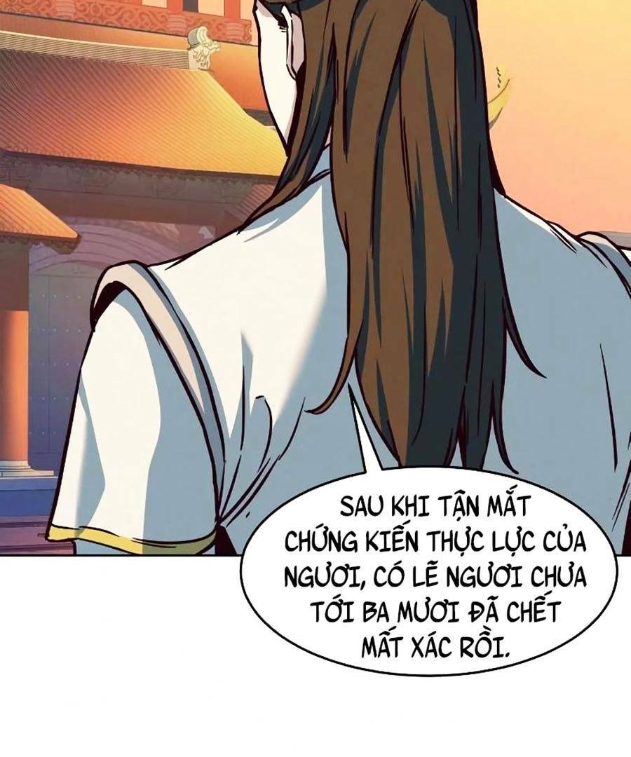 Túy Kiếm Dạ Hành Chapter 10 - Trang 2