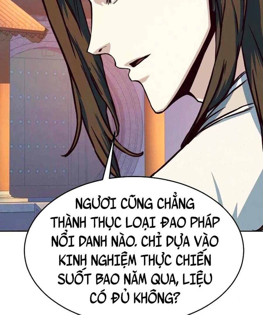 Túy Kiếm Dạ Hành Chapter 10 - Trang 2