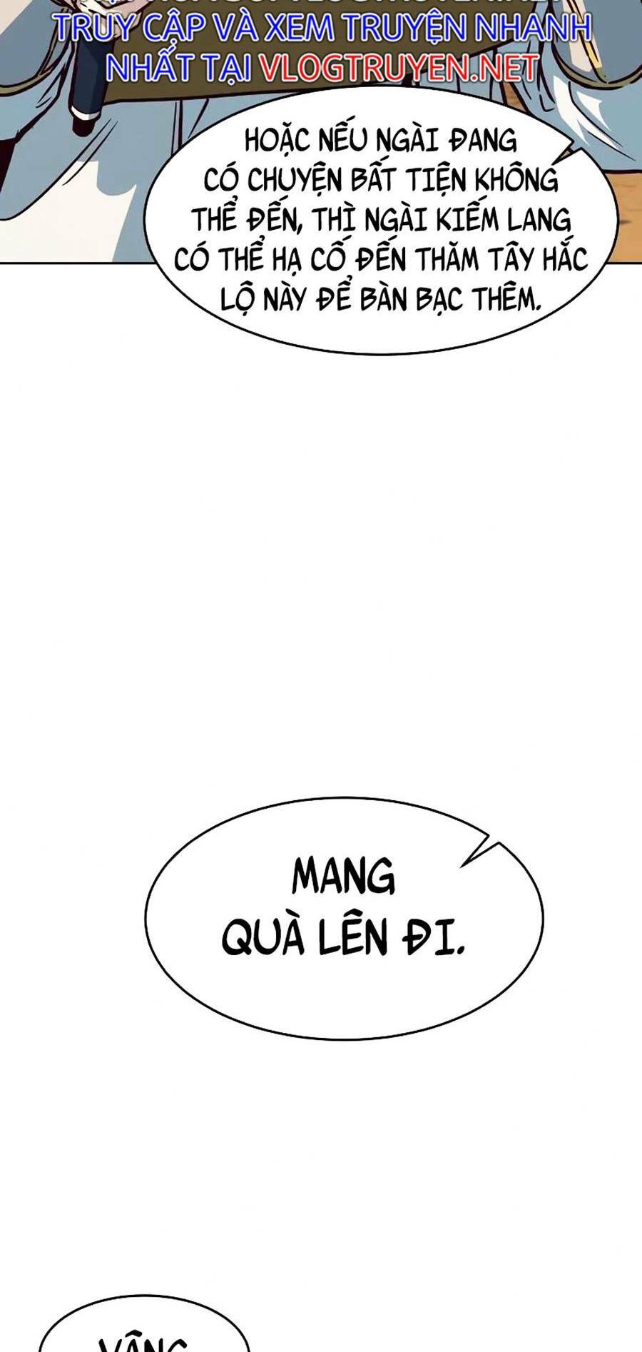 Túy Kiếm Dạ Hành Chapter 10 - Trang 2