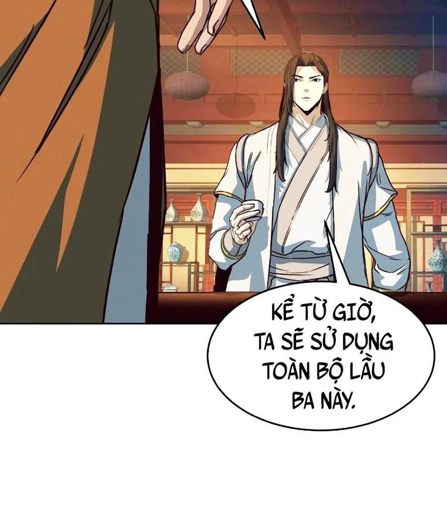 Túy Kiếm Dạ Hành Chapter 10 - Trang 2