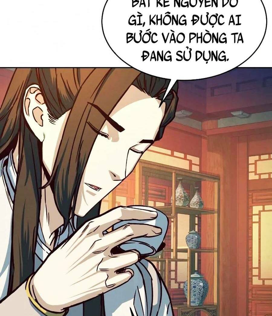 Túy Kiếm Dạ Hành Chapter 10 - Trang 2