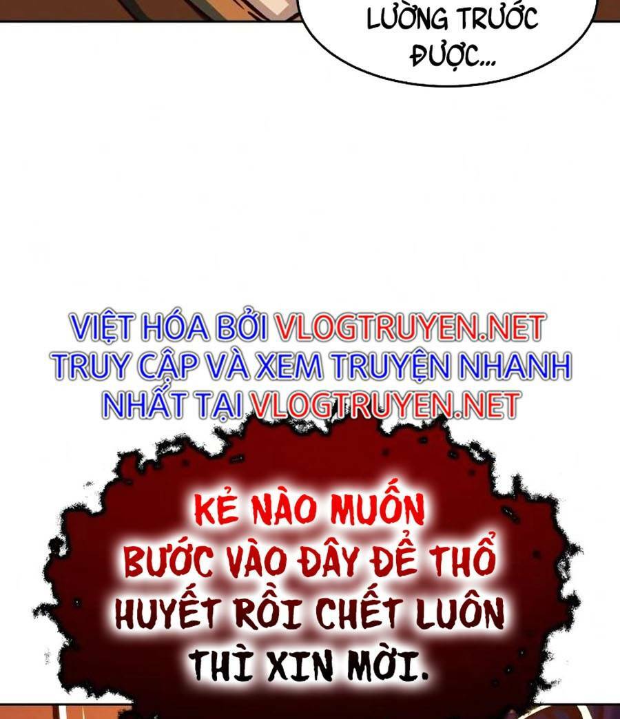 Túy Kiếm Dạ Hành Chapter 10 - Trang 2