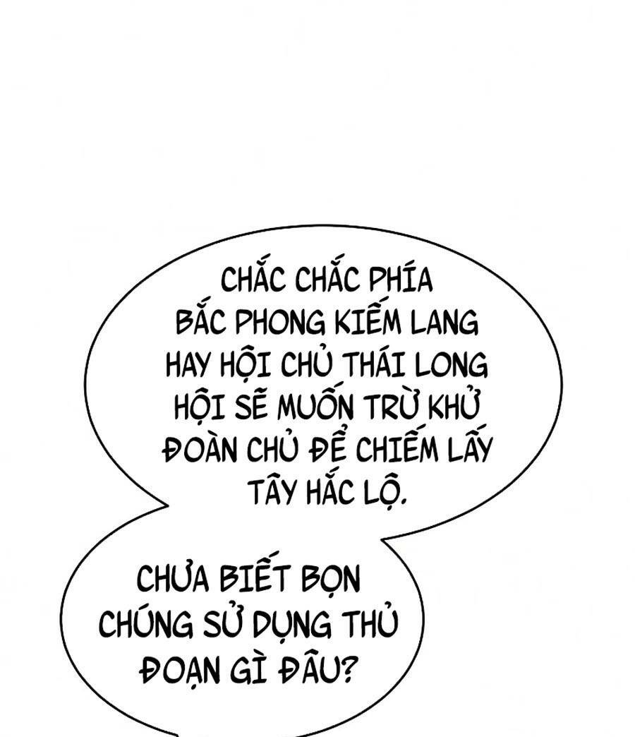 Túy Kiếm Dạ Hành Chapter 10 - Trang 2