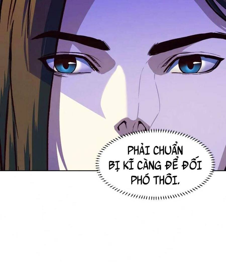 Túy Kiếm Dạ Hành Chapter 10 - Trang 2