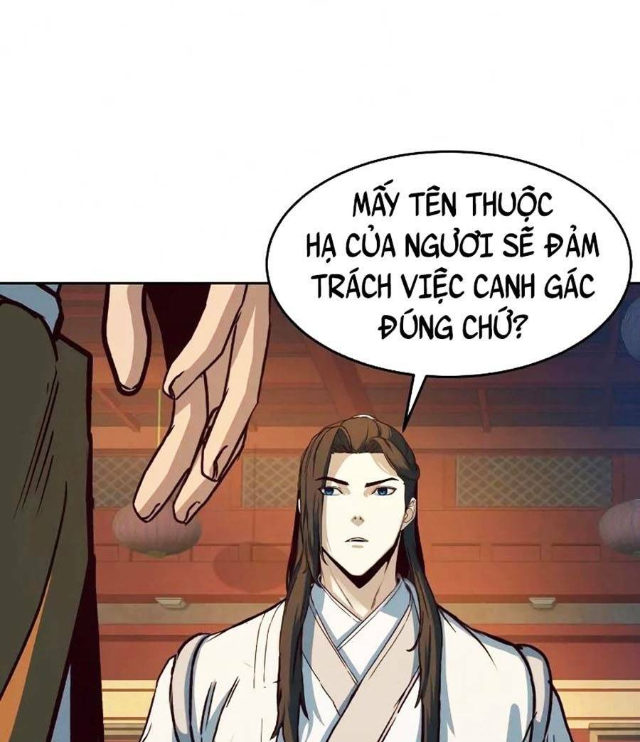 Túy Kiếm Dạ Hành Chapter 10 - Trang 2