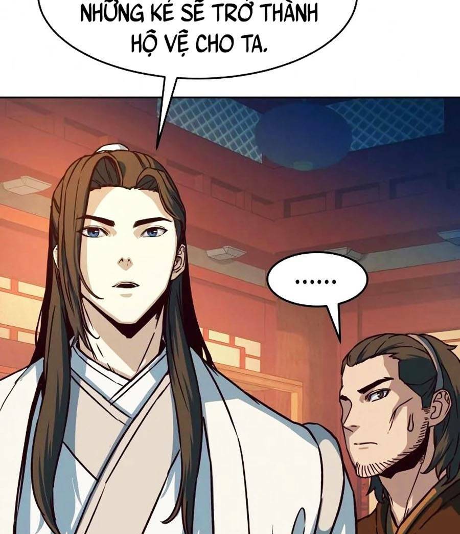 Túy Kiếm Dạ Hành Chapter 10 - Trang 2