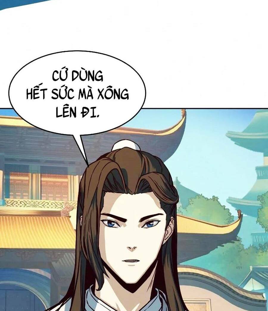 Túy Kiếm Dạ Hành Chapter 10 - Trang 2