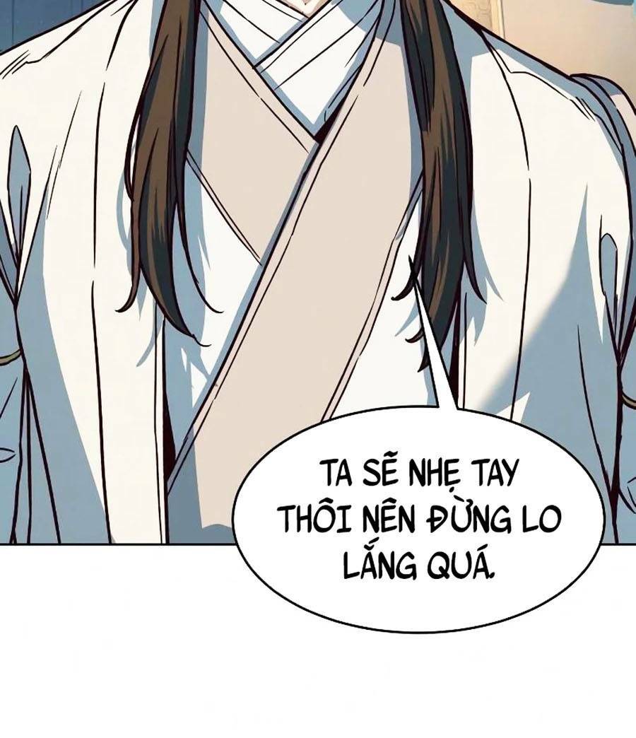 Túy Kiếm Dạ Hành Chapter 10 - Trang 2