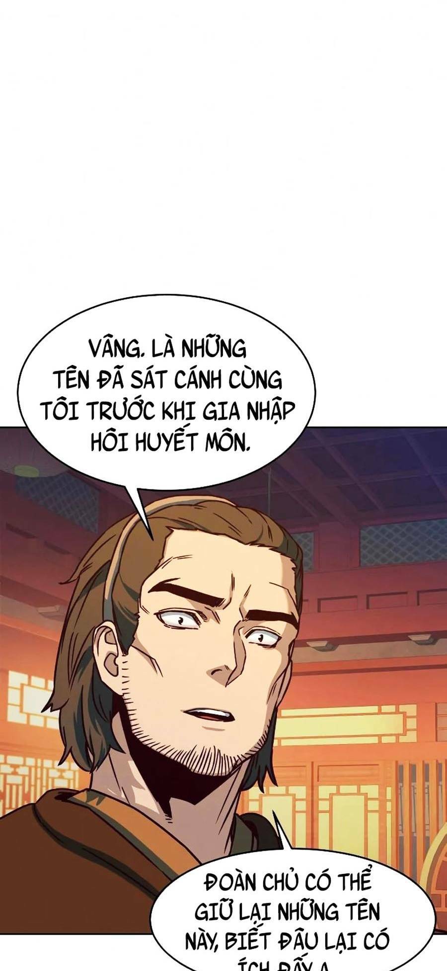 Túy Kiếm Dạ Hành Chapter 10 - Trang 2